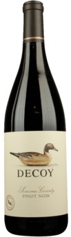 Decoy Pinot Noir