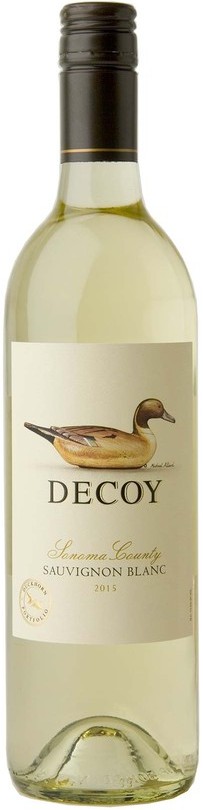 Decoy Sonoma County Sauvignon Blanc
