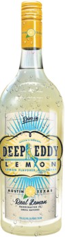 Deep Eddy Lemon Vodka