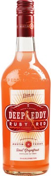 Deep Eddy Ruby Red Vodka
