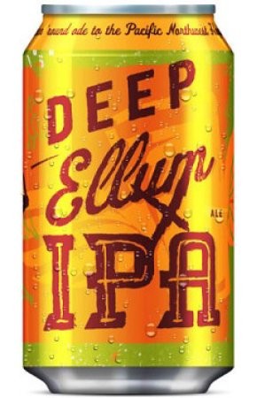 Deep Ellum IPA
