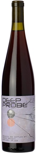Deep Probe Pinot Noir