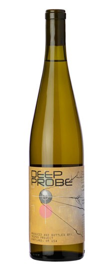 Deep Probe Riesling