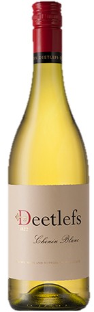Deetlefs Chenin Blanc 2014