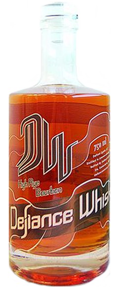 Defiance High-Rye
