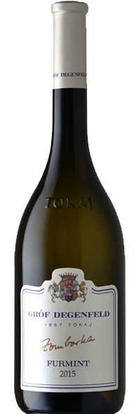 Degenfeld Furmint Dry