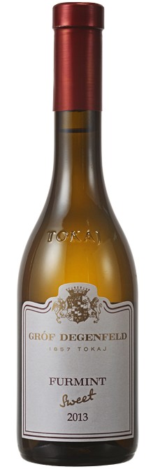 Degenfeld Tokaji Furmint Sweet