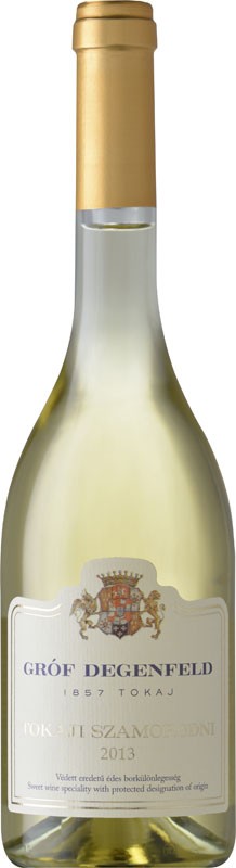 Degenfeld Tokaji Szamorodni Sweet