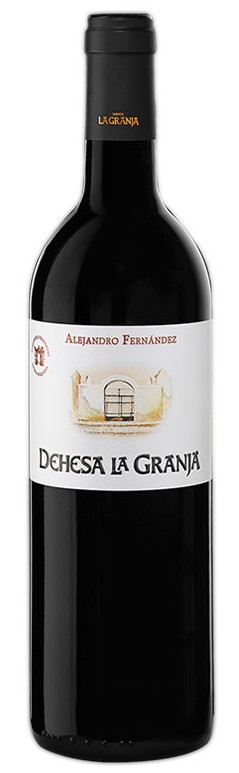 Dehesa La Granja Leon Crianza