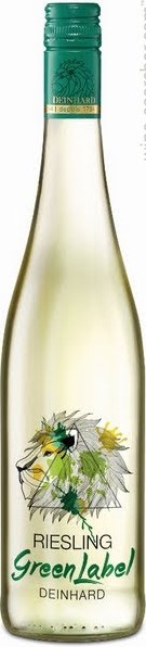 Deinhard Green Label Riesling