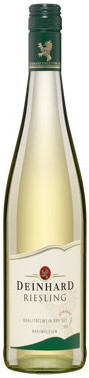 Deinhard Riesling Dryrheinhessen