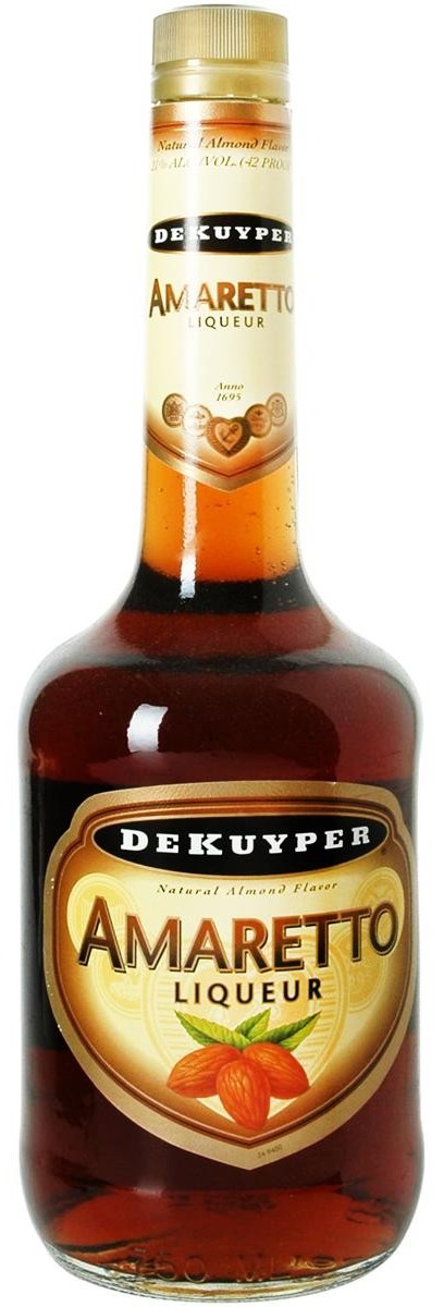 DeKuyper Amaretto