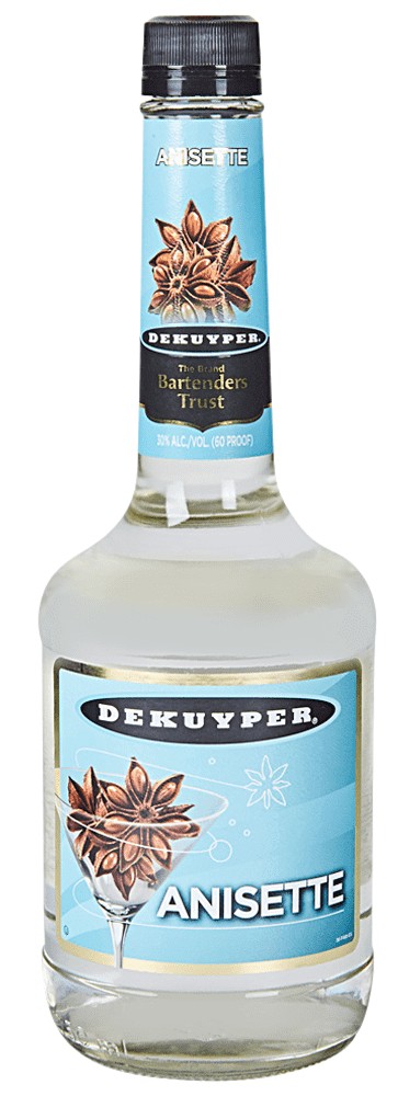 DeKuyper Anisette