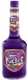 DeKuyper Berry Fusion Schnapps