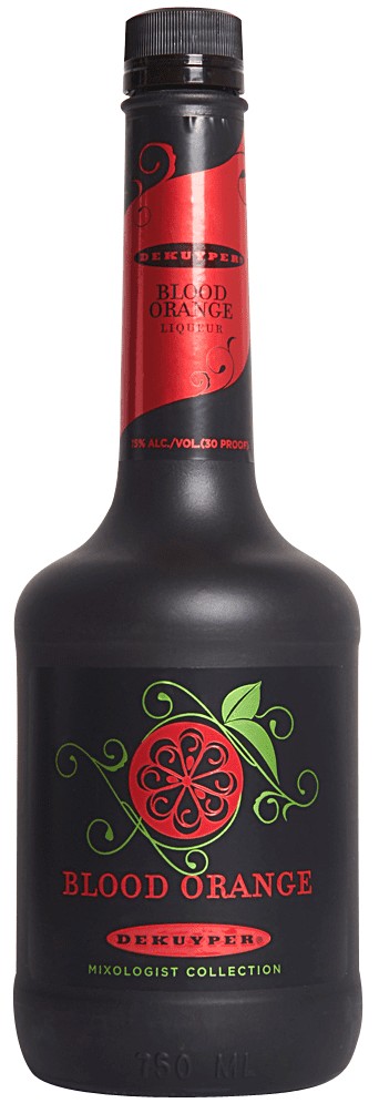 Dekuyper Blood Orange