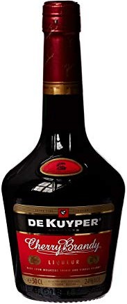 Dekuyper Cherry Brandy