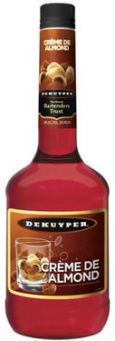 DeKuyper Creme de Almond