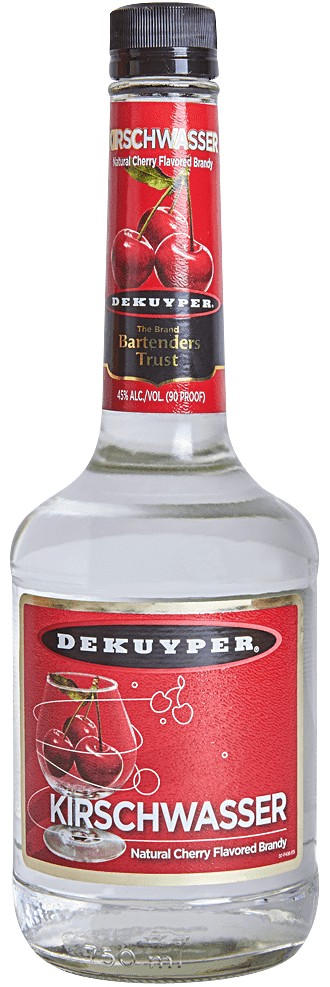 DeKuyper Kirschwasser