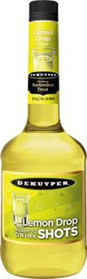 DeKuyper Lemon Drop