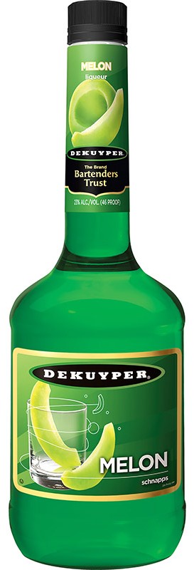 DeKuyper Melon Dew