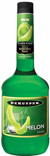 DeKuyper Melon Schnapps