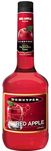 DeKuyper Red Apple Schnapps