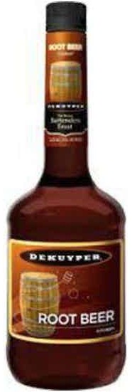 DeKuyper Root Beer Schnapps