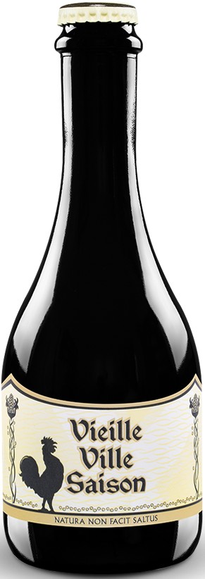 Del Ducato Vieille Ville Saison