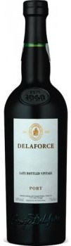 Delaforce Late Bottled Vintage Port