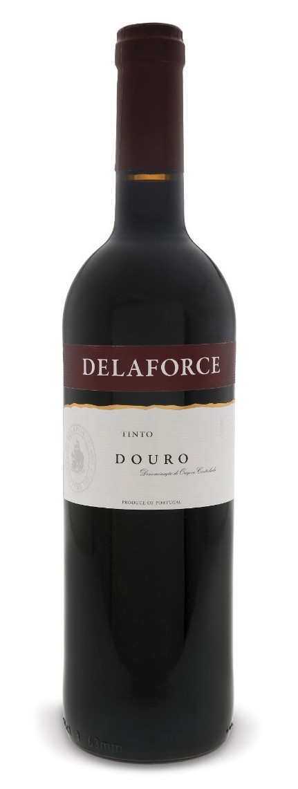 Delaforce Tinto Douro