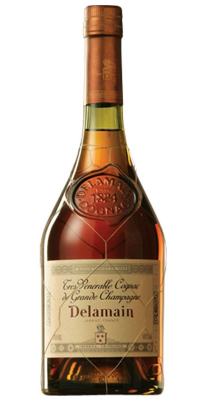 Delamain Tres Venerable