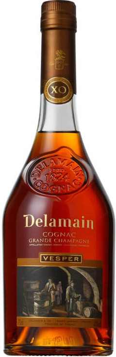 Delamain Vesper Grand Champagne Cognac