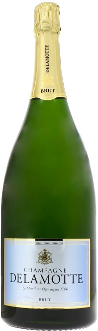 Delamotte Brut 2000