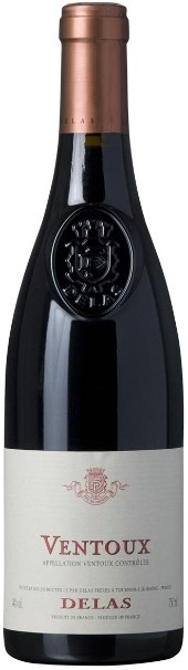 Delas Freres Cotes du Rhone 2013