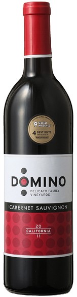 Delicato Domino Cabernet Sauvignon