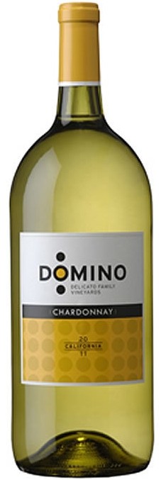 Delicato Domino Chardonnay