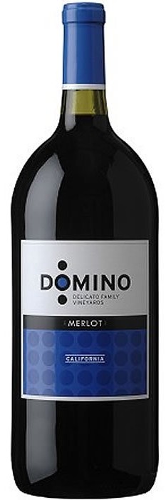 Delicato Domino Merlot