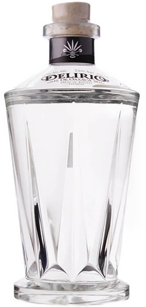 Delirio Joven Mezcal