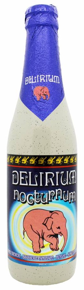 Delirium Nocturnum