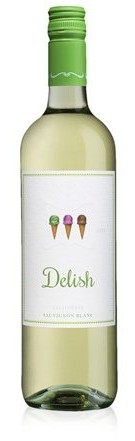 Delish Sauvignon Blanc NV