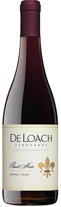DeLoach Pinot Noir