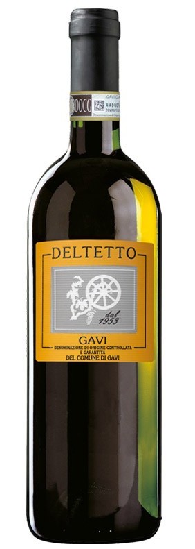 Deltetto Gavi del Commune Di Gavi 2016