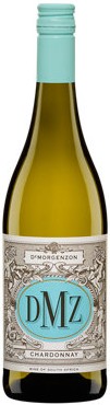 DeMorgenzon DMZ Chardonnay 2017