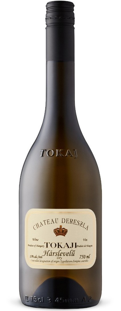 Dereszla Harslevelu Dry 2015