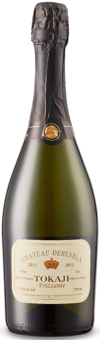 Dereszla Tokaji Dorombor Frizzante