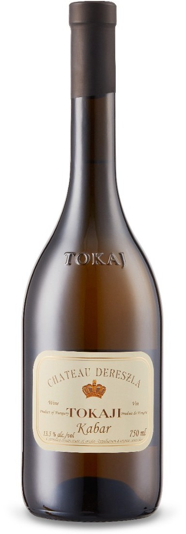 Dereszla Tokaji Kabar Dry