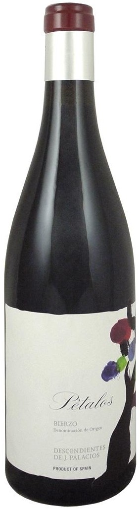 Descendientes de J. Palacios Petalos