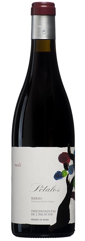 Descendientes de J. Palacios Petalos 2015