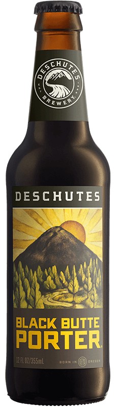 Deschutes Black Butte Porter