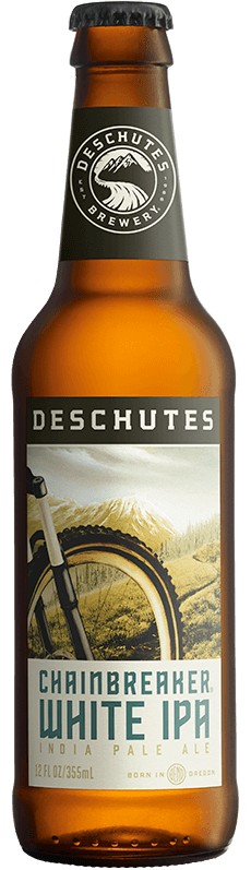 Deschutes Chainbreaker White IPA